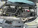 2009 Ford Focus