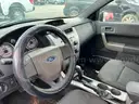 2009 Ford Focus