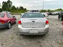 2009 Ford Focus