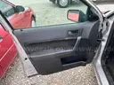 2009 Ford Focus