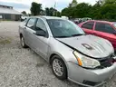 2009 Ford Focus