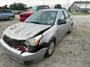 2009 Ford Focus