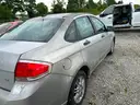 2009 Ford Focus