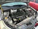 2009 Ford Focus