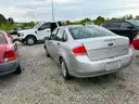 2009 Ford Focus