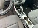 2009 Ford Focus