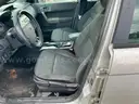 2009 Ford Focus
