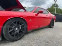 2015 Dodge Challenger