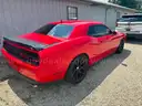 2015 Dodge Challenger
