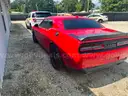 2015 Dodge Challenger