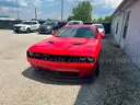 2015 Dodge Challenger