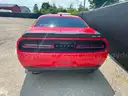 2015 Dodge Challenger