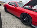 2015 Dodge Challenger