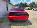 2015 Dodge Challenger