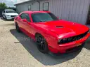 2015 Dodge Challenger