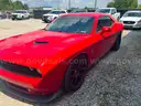 2015 Dodge Challenger