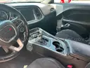 2015 Dodge Challenger