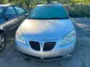 2007 Pontiac G6