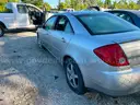2007 Pontiac G6