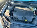 2007 Pontiac G6