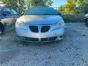2007 Pontiac G6