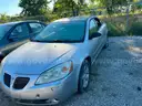 2007 Pontiac G6