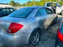 2007 Pontiac G6