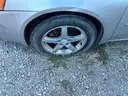 2007 Pontiac G6