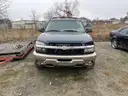 2006 Chevrolet Avalanche