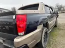 2006 Chevrolet Avalanche