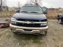 2006 Chevrolet Avalanche