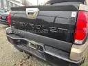 2006 Chevrolet Avalanche