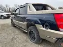 2006 Chevrolet Avalanche