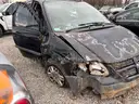 2005 Dodge Caravan