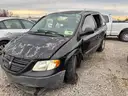 2005 Dodge Caravan