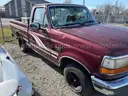1996 Ford F-150
