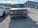 1996 Ford F-150