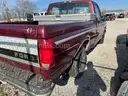 1996 Ford F-150