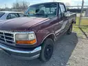 1996 Ford F-150