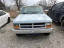 1988 Dodge Dakota
