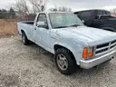 1988 Dodge Dakota