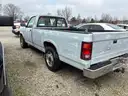 1988 Dodge Dakota