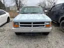 1988 Dodge Dakota