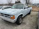 1988 Dodge Dakota
