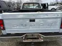 1988 Dodge Dakota
