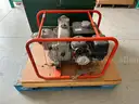 Goodwin Trash Pump
