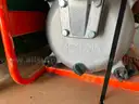 Goodwin Trash Pump