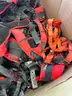 Pallet of 3M Safety Harnesses
