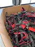 Pallet of 3M Safety Harnesses
