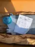 NEW Freightliner Charge Air Cooler/Intercooler BHT E2638